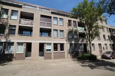 80μ² Διαμέρισμα προς ενοικίαση για 1221€/μήνα σε André Severinweg 2C, Maastricht