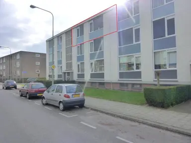75μ² Διαμέρισμα προς ενοικίαση για 664€/μήνα σε Adelbert van Scharnlaan 6, Maastricht