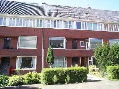 17m2 studio à louer pour 450€/mois à Peizerweg, Groningen