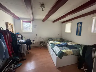14m2 Kamer te huur voor 568.62€/maand in Boterdiep 38, Groningen