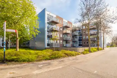 67m2 Appartement te huur voor 1180.01€/maand in Prins Bernhardlaan 86, Alphen aan den Rijn