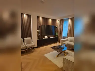 100m2 Appartement te huur voor 650€/maand in Herderhof, Amsterdam