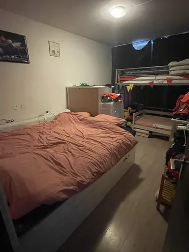 84m2 Appartement à louer pour 705€/mois à Engelandlaan, Haarlem