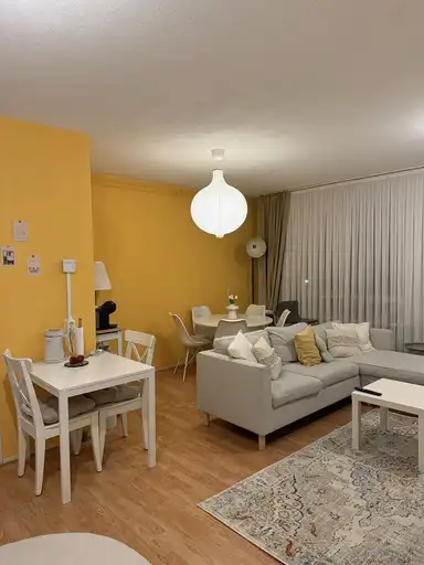 52m2 Appartement à louer pour 685€/mois à Boelemaheerd, Groningen