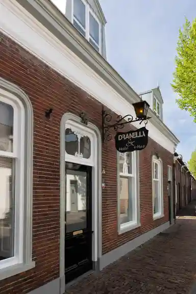 86m2 apartment to rent for 1995€/month in Kerkstraat 29, Oisterwijk