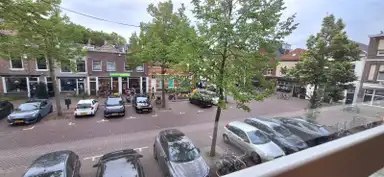 31m2 studio à louer pour 655€/mois à Korte Boschstraat 3, Breda