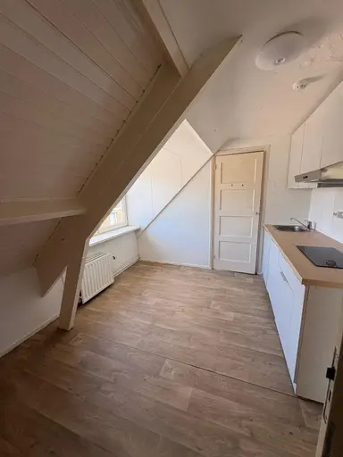 33m2 huis te huur voor 601€/maand in Sint Marcusstraat, Tilburg