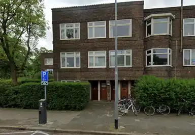 19m2 Chambre à louer pour 550€/mois à E. Thomassen à Thuessinklaan 37, Groningen