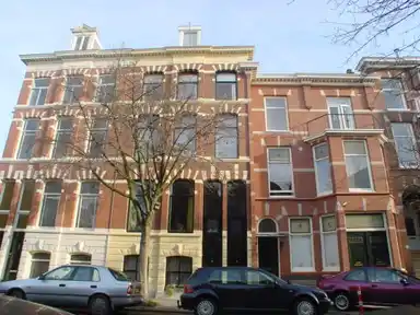 35m2 Wohnung zur Miete für 645€/Monat in Gerard Reijnststraat, The Hague