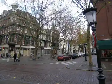 20m2 Zimmer zur Miete für 750€/Monat in Mariastraat, Utrecht