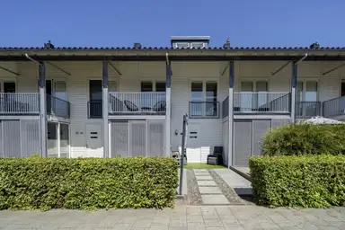 95m2 house to rent for 2700€/month in Fanny Blankers-Koenlaan, Hoofddorp