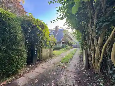 176m2 house to rent for 4500€/month in Da Costalaan 22, Bilthoven