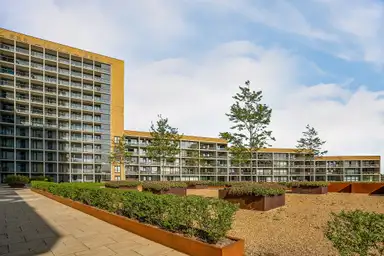 83m2 apartment to rent for 1405€/month in Prins Clausweg 341, Leiden