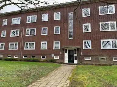 80m2 apartment to rent for 933€/month in Esdoornstraat 54, Heerlen