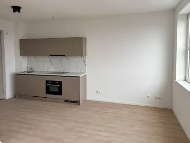 25m2 monolocale in affitto per 932€/mese a Bordewijkstraat, Rijswijk