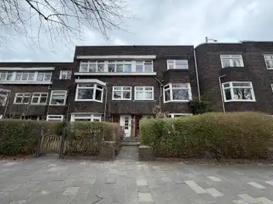 16m2 Chambre à louer pour 560€/mois à S.S. Rosensteinlaan, Groningen