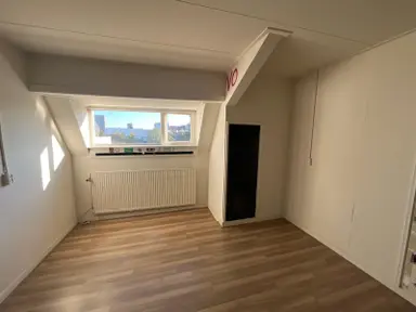 19m2 Chambre à louer pour 597.5€/mois à Boterdiep, Groningen
