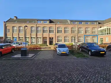 68m2 Appartement te huur voor 1250€/maand in Aloysiushof, Oudenbosch