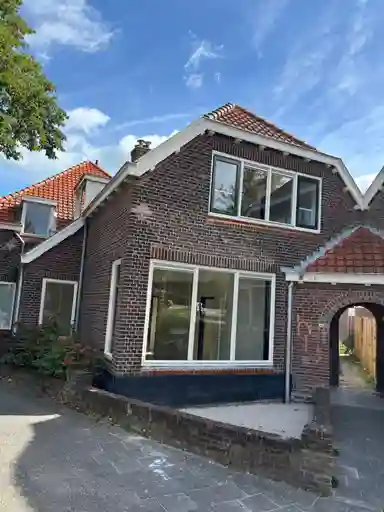74m2 Haus zur Miete für 764.14€/Monat in Kooizicht 4, Leiden