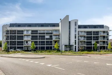 55m2 Appartamento in affitto per 1219€/mese a Het Wielsem, 's-Hertogenbosch