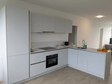 120m2 Chambre à louer pour 700€/mois à Laan van Berlijn, Haarlem