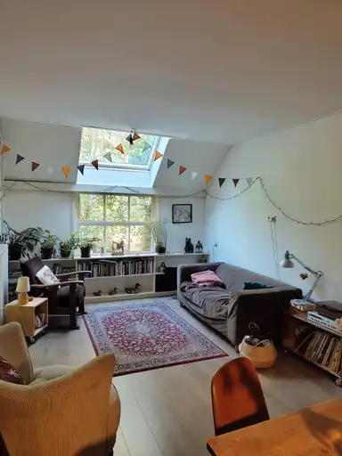 55m2 apartment to rent for 1150€/month in Hollewandsweg, Zwolle