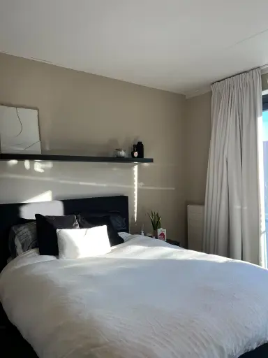 18m2 Zimmer zur Miete für 955€/Monat in Livingstonelaan, Utrecht