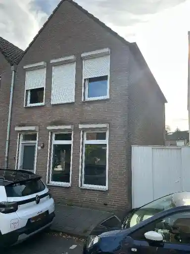 m2 house to rent for 932.93€/month in Kalsdonksestraat 62, Roosendaal