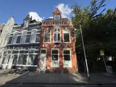 33m2 Wohnung zur Miete für 1171.5€/Monat in Nieuwe Ebbingestraat, Groningen