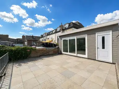 77m2 Wohnung zur Miete für 1650€/Monat in Veerstraat 11B, Bussum