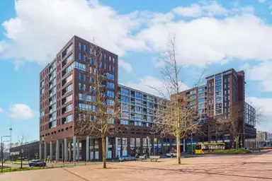 90m2 flat to rent for 1950€/month in Safariweg 252, Maarssen