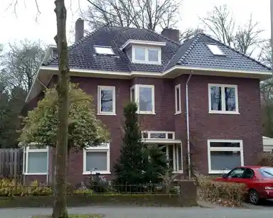 25m2 room to rent for 600€/month in Laan van Borgele, Deventer