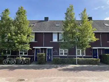 128m2 maison à louer pour 1425€/mois à Braambergerhout, Harderwijk
