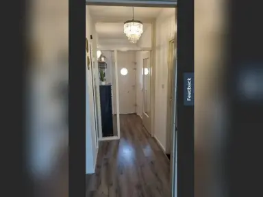 80m2 flat to rent for 600€/month in Jupiterlaan, Helmond