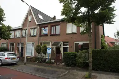 80m2 house to rent for 1600€/month in Liendertseweg, Amersfoort