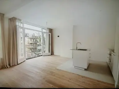 60m2 Wohnung zur Miete für 2850€/Monat in Ruysdaelkade, Amsterdam