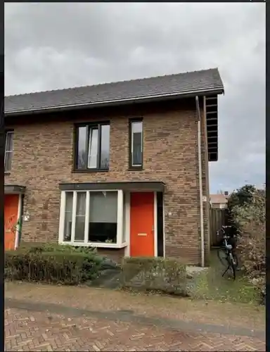 125m2 apartment to rent for 903€/month in Indiëplantsoen, Gemert