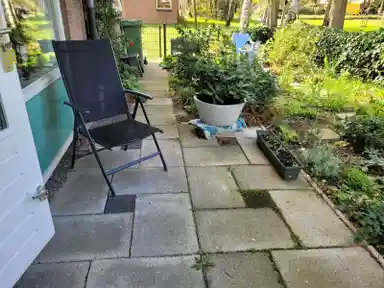 53m2 apartment to rent for 650€/month in Renessehoeve, Vlaardingen