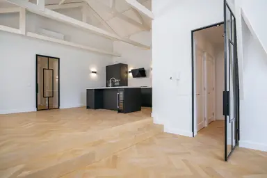 140m2 flat to rent for 3849€/month in Plantage Middenlaan, Amsterdam