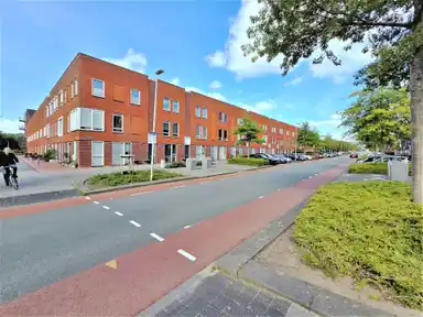 131m2 Haus zur Miete für 2350€/Monat in Antwerpenhaven 14, Purmerend