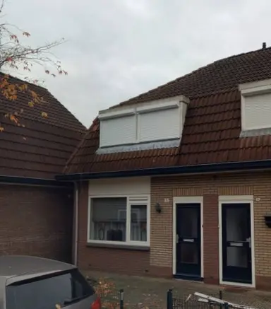 91m2 house to rent for 713.01€/month in Estrikstraat 15, Enschede