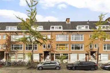 79m2 apartment to rent for 1890€/month in Delfgaauwstraat 43B, Rotterdam
