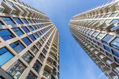 111m2 Flat zur Miete für 2025€/Monat in Maria Stuartplein 130, The Hague
