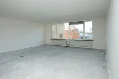 103m2 apartment to rent for 1180€/month in Stationsplein, Lelystad