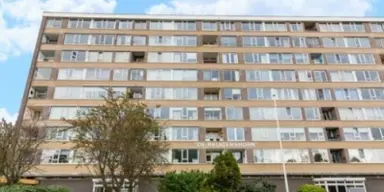 50m2 apartment to rent for 890€/month in Jan van Goyenstraat 42, Alkmaar