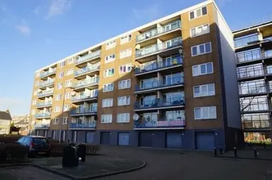 85m2 flat to rent for 900€/month in Venusstraat 12, Alphen aan den Rijn