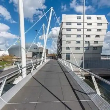 102m2 Appartement te huur voor 1065€/maand in Koetsierbaan 12, Almere