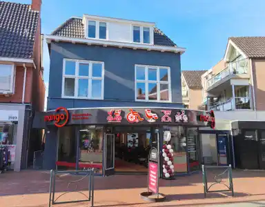 76m2 Flat zur Miete für 1900€/Monat in Rijksstraatweg 167, Haren