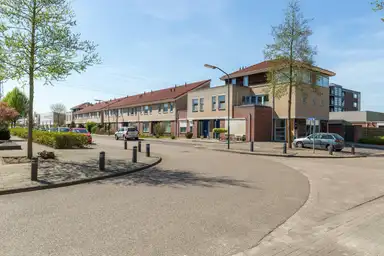 104m2 house to rent for 1228.07€/month in Frodo 18, Geldrop