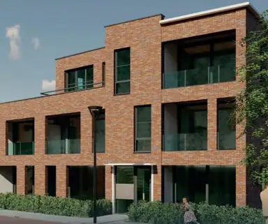 60m2 Appartamento in affitto per 685€/mese a Duizendbladstraat, 's-Hertogenbosch